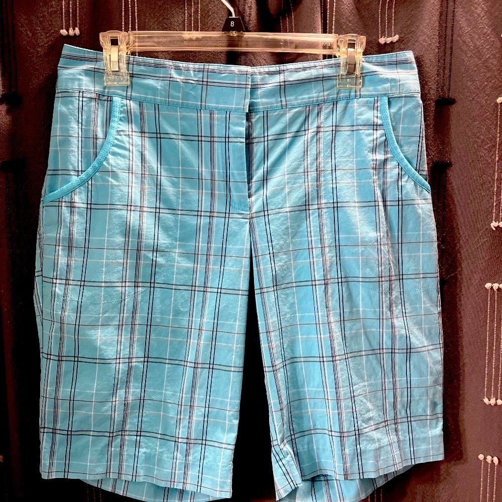 Golf Shorts